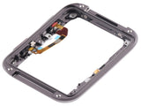 Replacement Lcd Screen Frame For Huawei Watch With Bezel Plate PRL-8507SPS