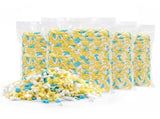 Artiss 20lbs Bean Bag Filler Shredded Memory Foam Filling High Density Soft Pillow Stuffing BD-FILLER-MCX4