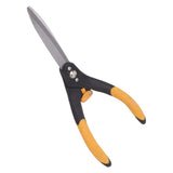 Hedge Shears Garden Shears Low Friction 65 Manganese Steel Blade Gardening Scissors Bypass V1294-YM0703-3111230114711