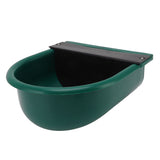 Automatic Livestock Drinking Bowl Plastic Thickened Drink Sink for Cat Sheep Dog Cattle V1294-YM0512-3111220281211