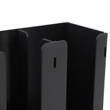 Paper Cup Dispenser Acrylic Coffee Cup Storage Organizer Holder for Kitchen Breakroom Coffee Shop 4 V1294-YM0901-3118250024212