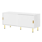 Levede 120cm TV Cabinet Entertainment Unit CH1140