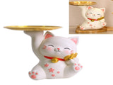 Porch Ornaments Light Luxury High Grade Storage Ornaments Living Room Desktop Decoration Gold Coin V1294-YM0626-3115220162012