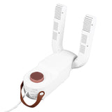 Portable Electric Shoe Dryer Foldable Rapid Drying Boot Warmer Boot Dryer for Work Boots Ordinary V1294-YM0901-3113230308112