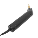 70W Plastic Welder Car Bumper Repair Kit DC Portable Thermal Hot Stapler Plastic Welding Machine V1294-YM0901-3111230278112