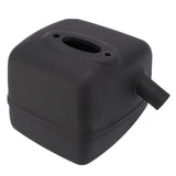 505417905 Concrete Cut Off Saw Muffler Steel Exhaust Muffler Replacement for K1250 K1260 K1270 V1294-YM0901-3111250059311