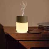 Night Light for Kids Great Aromatherapy Night Light Heating Unstable No Fire Basic Oil Aromatherapy V1192-AZ-W-33618