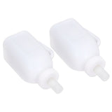 Calf Feeding Bottle 1L Capacity Thick Durable Easy Cleaning Calf Milk Feeder with Detachable V1294-YM0714-3111210495411