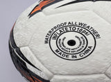 5th football match training gift hot-blooded youth PU fitting material wear-resistant V1102-HYZQ00C04