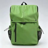 Lightweight Flap Backpack 0.6kg Weight Reduction, 42L Large Capacity, Outdoor Mountain Style Meets V1232-SJB-004