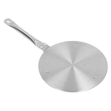 Heat Diffuser Induction Plate with Handle Kitchen Induction Cooker Adapter Plate Heat Converter Type V1294-YM0716-3113220141712