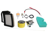 Carburetor Kit Replacement for Kohler SV 15HP 17HP 18HP 19HP Series for SV470 SV530 SV540 V1294-YM0901-3111200258511