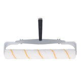 18 Inch Paint Roller Cover Set Detachable End Cap Home Painting Brush Tools for Wall Ceiling Floor V1294-YM0901-3114240069311