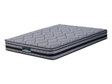 Giselle Bedding 34cm Single Mattress Hybrid, Pocket Spring Bed Mattress MATTRESS-B-TT34-S