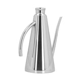 Stainless Steel Oil Can Leakproof Easy to Use and Clean Household Oil and Vinegar Pot V1294-YM0523-3118210268411