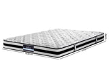 Giselle Bedding 24cm Mattress Super Firm Queen MATTRESS-FIRM-024-Q