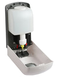 Manual Foam Dispenser 1000ML - White V959-DSDR0049
