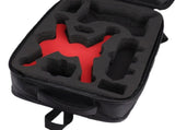 FPV Drone Case Canvas Multiple Compartments Portable FPV Carry Case for Drone Accessories V1294-YM0901-3117250041711