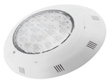 Pool Wall Lamp 18LED Underwater Light IP68 Waterproof Pool Wall Mounted Light Pure White V1294-YM0901-3119210047211