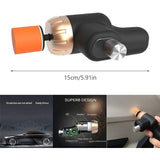 Car Polishing Machine 60W Mini Electric Car Scratch Removal Machine Car Polisher Sander Buffer V1188-MS-227-2156