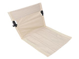 Camping Folding Chair Lightweight Comfortable Lounge Chair Single Lazy Chair with Backrest For V1294-YM0901-3111240231611