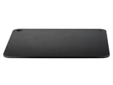 Pizza Steel, 16" x 14.5" x 3/8" Pizza Steel Plate for Oven, Pre-Seasoned Carbon Steel Pizza Baking V952-FXPSPSGB1614E7DC4V0