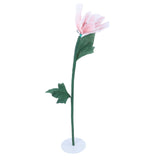 Wedding Party Artificial Flower Simulation Fake Flowers Decoration with LED Light for V1294-YM0901-3115240037711