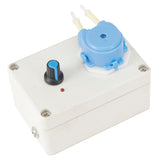 Adjustable Flow Peristaltic Liquid Pump SelfPriming Dosing Water Pump for Laboratory V1294-YM0901-3111200231111
