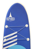 Spire Mojo Inflatable Stand Up Paddle Board - SP-SUP-320 V1032-SP-SUP-320
