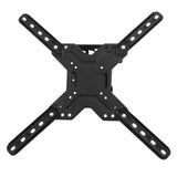 Monitor Wall Mount TV Wall Mount Black 1Set V1192-AZ-W-27018