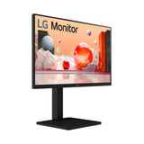 LG 24'' Full HD IPS Monitor DS-LG24BA550