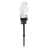 Solar Powered Waterproof Garden Light Outdoor Lawn Lamp for Home Garden Lighting White V1294-YM0901-ZM00889-01