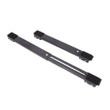 2 Sets Mobile Roller Bracket Furniture Raised Base Moving Wheels for Refrigerator Washing Machine V1294-YM0717-3117220184112