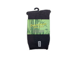12 Pairs PREMIUM BAMBOO SOCKS Mens Heavy Duty Thick Work Socks Cushion BULK - Charcoal Grey - 11-14 V563-12BSOX-CHRCLGRY-SZE11-14