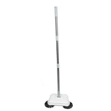 Multi Purpose Hand Push Sweeper Manual Floor Cleaner Sweeping Mopping Machine for Home Kitchen V1294-YM0901-3117240176211