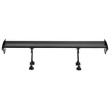 Universal Rear Spoiler GT Style Adjustable Trunk Wing Car Racing 43.3'' V952-TYXWYLHJLHJD8ZQ27V0