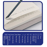 Smart Digital Notebook AI Powered Digital Sketchbook Set with Sync Pen and A5 Erasable Paper Refill V985-DIGITALNOTEBOOK
