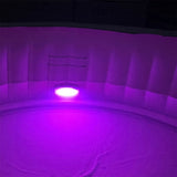 Spire Bright LED 5W Magnetic Pool Light - CT005R V1032-SP-MAGPOOLLIGHT_CT005R