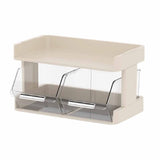Tea Bag Office Bar Desktop Tea Bag Coffee Capsule Storage Rack Multilayer Countertop V1294-YM0710-3117230342011