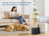Air Mini Replacement ilter Compatible with Molekule Air Mini Air Mini Air Puriiers,3-in-1 HEPA V1259-DP01-F-463