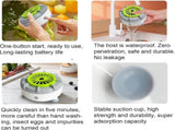 Salad Spinner Lettuce Spinner Fruit Vegetable Washer Dryer Machine V1263-JX-5391