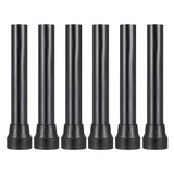 SWETRACE Trampoline Supply 6Pcs Leg Tubes Rubber Cap Tapered Design for Stability Enhancement V1189-LWWAL-20260327-03721