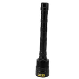 365nm UV Flashlight High Power Black Filter Handheld Ultraviolet Light for Identification Detection V1294-YM0703-3119230061011