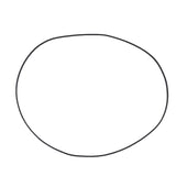 Lawn Mower Deck Belt 135 1873 041 1890 00 Rubber Lawn Mower Drive Belt Replacement for HD 1500 2000 V1294-YM0901-3111250061611