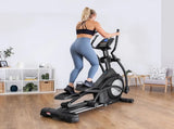 Lifespan Fitness XT-40 Ascender Incline Cross Trainer V572-XT40