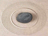 9Pcs Grey Flat Stones Ideal for Painting Craft Projects and Garden Landscaping V1370-AZ4-14484