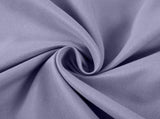 Royal Comfort Bamboo Cooling 2000TC Sheet Set - Double-Lilac Grey ABM-205630