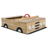 Lifespan Kids Outback Interactive Sandpit V420-LKSP-OUTBK-SET