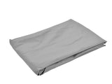 Shade Sail UV Protection 3x3x3meters Outdoor Trilateral Shape Polyester Shade Sail for Garden V1294-YM0523-3111210510311