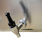 70L Electric Chicken Scalder Machine - Stainless Steel Poultry Turkey Scalding V238-SUPDZ-21665095450704